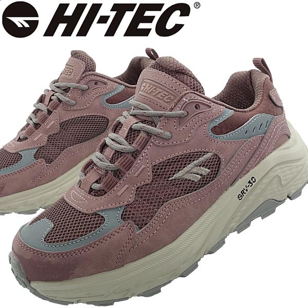 【送料無料・あすつく即日発送】アウトドアスポーツブランドハイテック・HITEC【HT HKU16 EASTEND WP イーストエンド