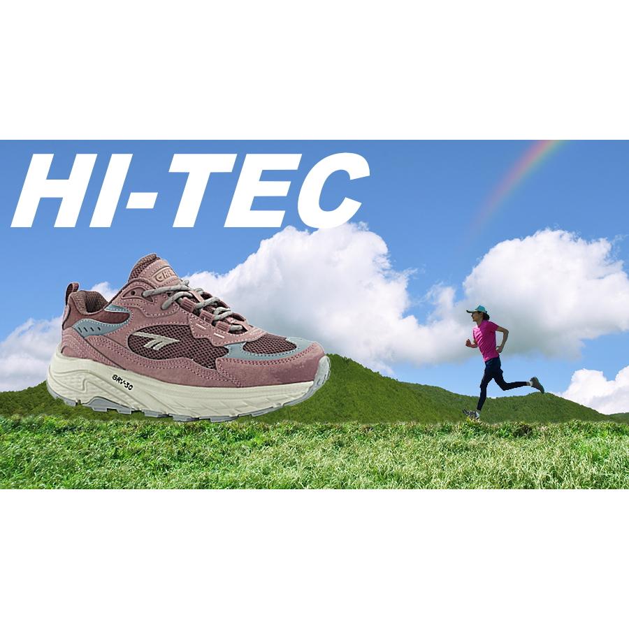 【送料無料・あすつく即日発送】アウトドアスポーツブランドハイテック・HITEC【HT HKU16 EASTEND WP イーストエンド