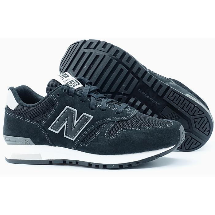 【　送料無料　正規品　新品　即日発送　】　ニューバランス　ｎｅｗ ｂａｌａｎｃｅ　ＭＬ５６５｜mrvt-y｜02