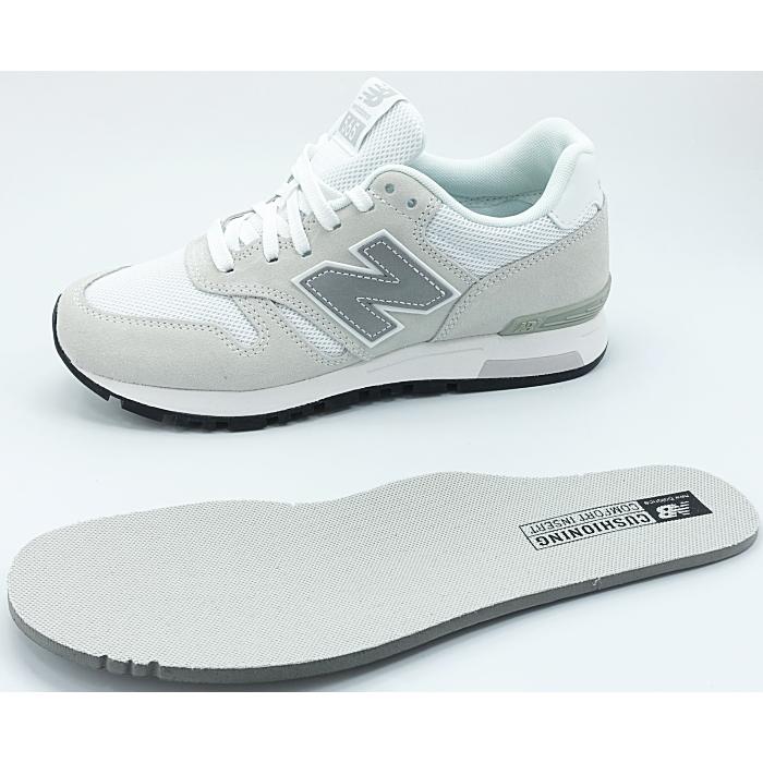 【　送料無料　正規品　新品　即日発送　】　ニューバランス　ｎｅｗ ｂａｌａｎｃｅ　ＭＬ５６５｜mrvt-y｜12