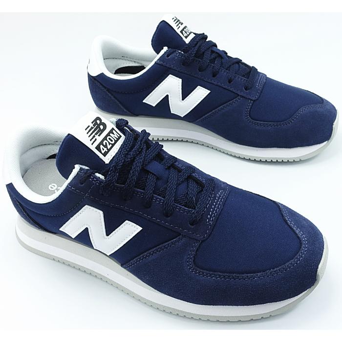 【　送料無料　あすつく　即日発送　】　ニューバランス　ｎｅｗ ｂａｌａｎｃｅ　ＵＬ４２０Ｍ｜mrvt-y｜04