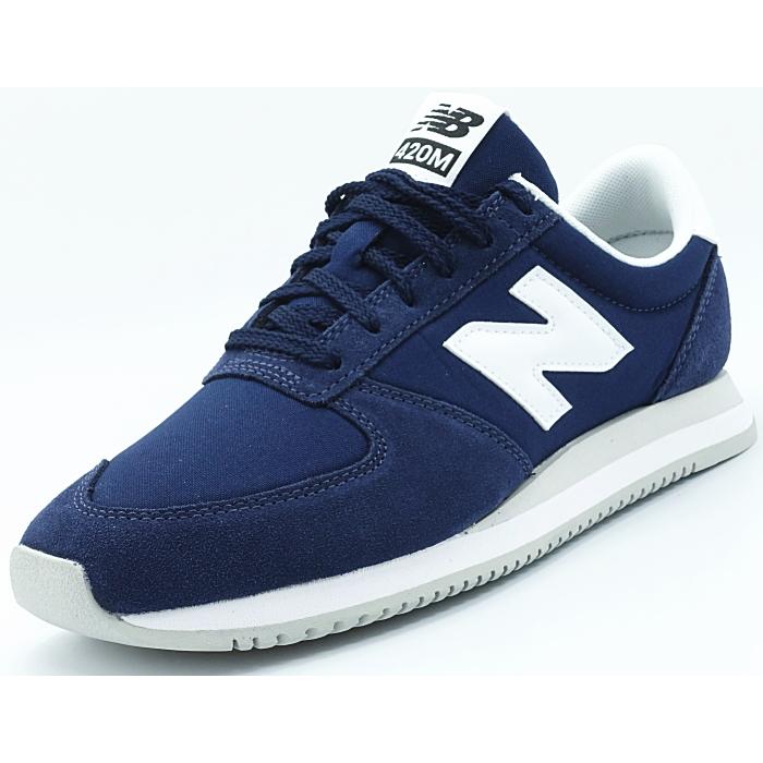 【　送料無料　あすつく　即日発送　】　ニューバランス　ｎｅｗ ｂａｌａｎｃｅ　ＵＬ４２０Ｍ｜mrvt-y｜08