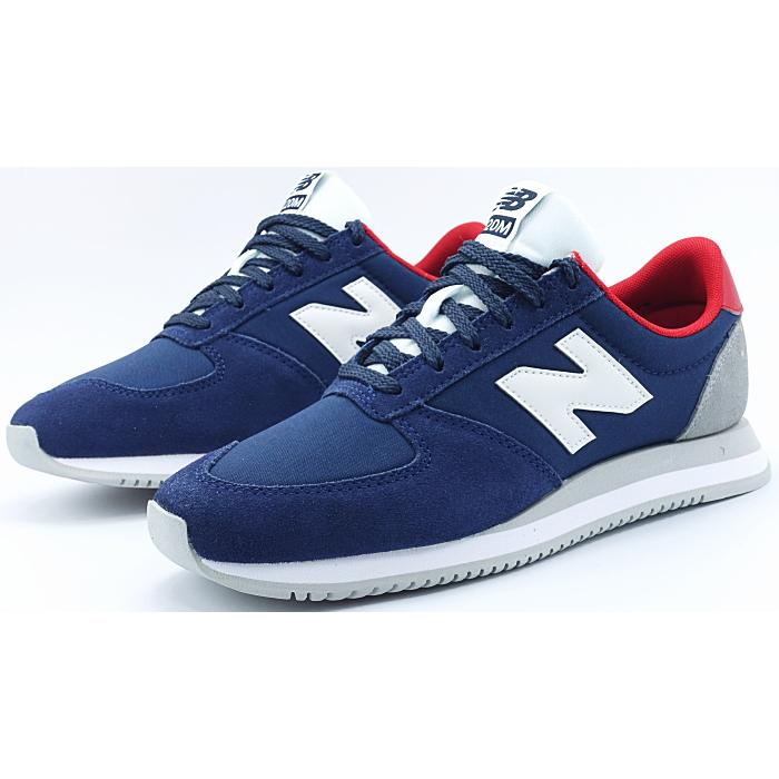 【　送料無料　あすつく　即日発送　】　ニューバランス　ｎｅｗ ｂａｌａｎｃｅ　ＵＬ４２０Ｍ｜mrvt-y｜09