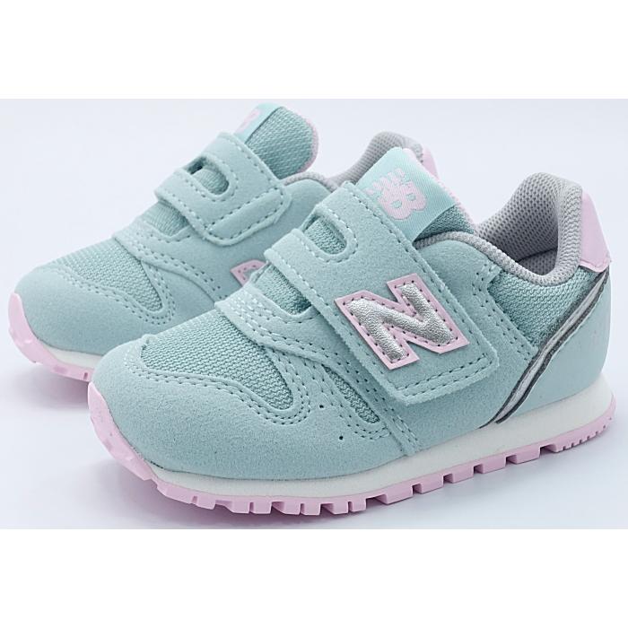 【　送料無料　正規品　新品　即日発送　】　ニューバランス　ｎｅｗ ｂａｌａｎｃｅ　ＩＺ３７３　ＡＥ２　Ｗ　ミント｜mrvt-y｜05