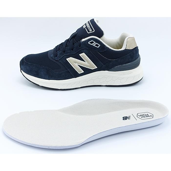 【　送料無料　正規品　新品　即日発送　】　ニューバランス　ｎｅｗ ｂａｌａｎｃｅ　ＷＷ８８０｜mrvt-y｜11