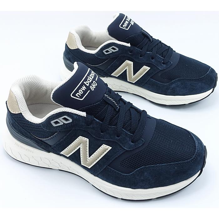 【　送料無料　正規品　新品　即日発送　】　ニューバランス　ｎｅｗ ｂａｌａｎｃｅ　ＷＷ８８０｜mrvt-y｜04