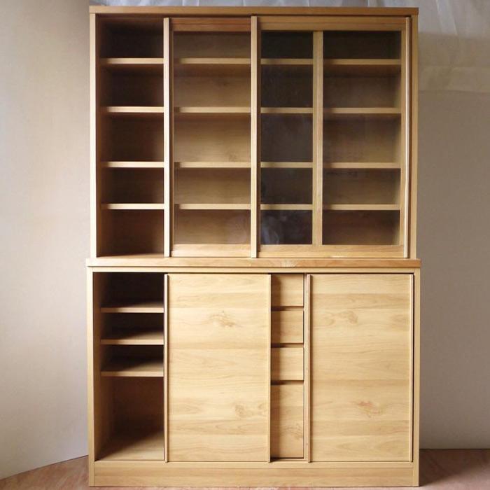 優先購入者決定】食器棚 カップボード