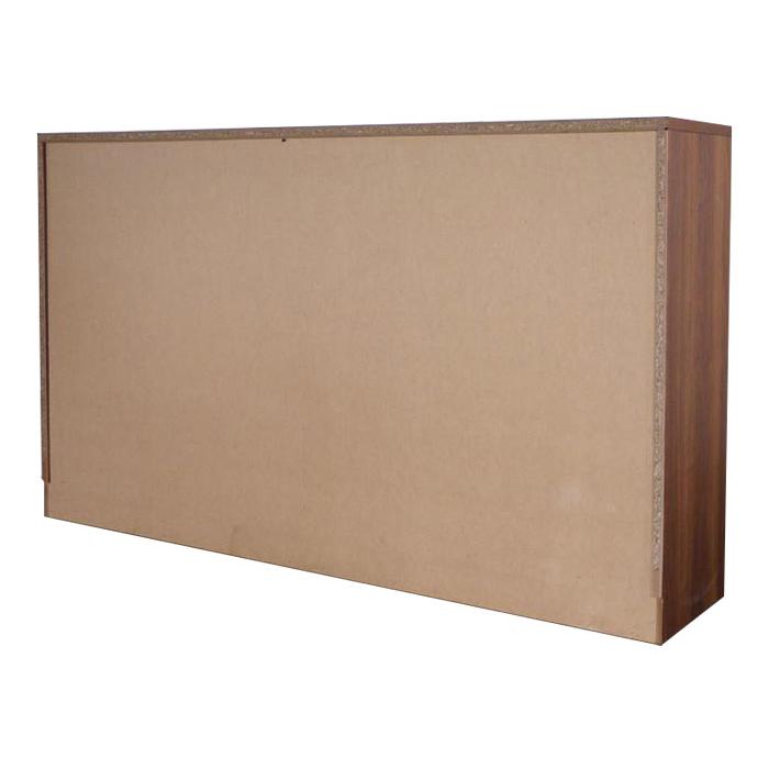 カウンター下収納 引き戸 奥行30 幅150 シンプル おしゃれ 新生活