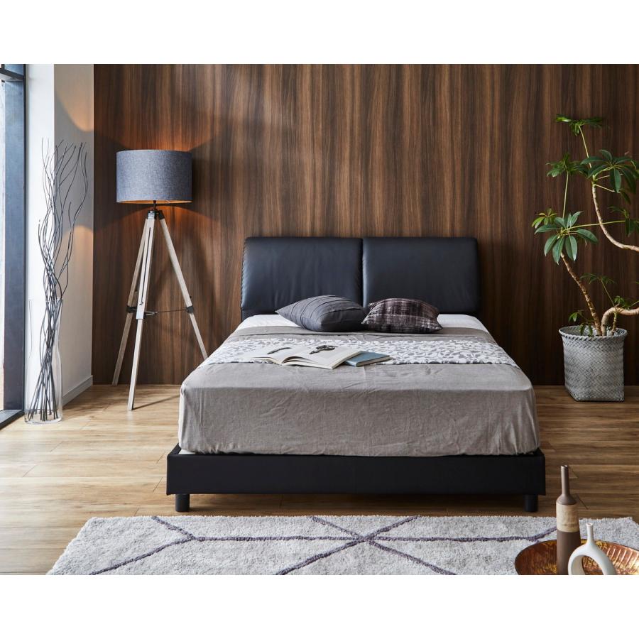 ダブル ベッド フレームのみ ダブルベッド ベッドフレーム ダブル