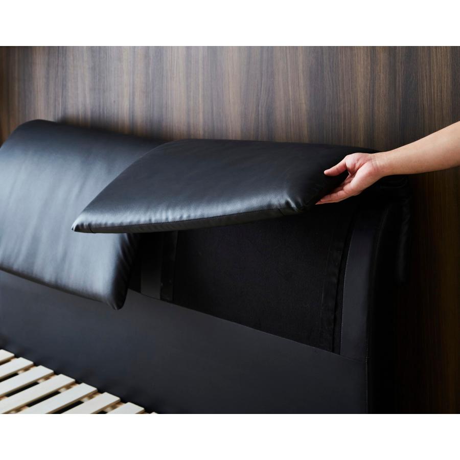 ダブル ベッド フレームのみ ダブルベッド ベッドフレーム ダブル