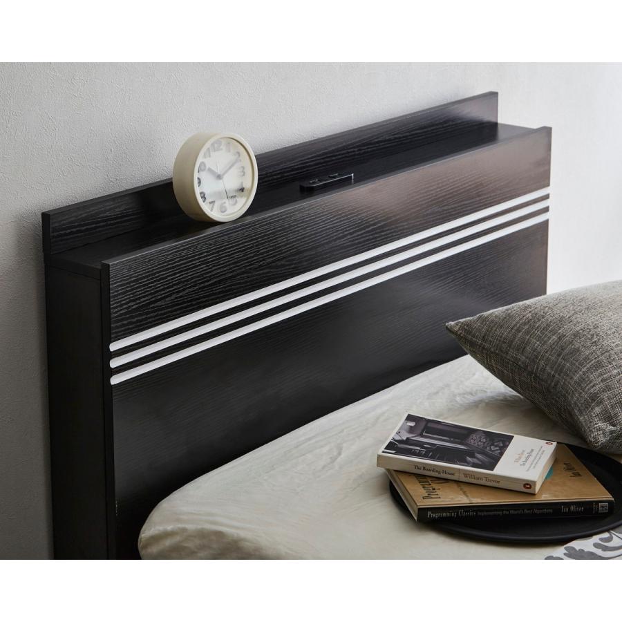 シングル ベッド ベッドフレーム 北欧 シングルベッド フレーム ベッド