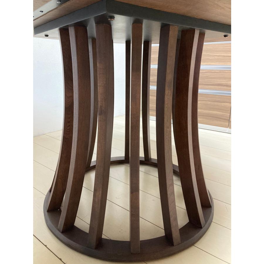 テーブル　組立タイプ　Ｗ－5 楽天市場】ダイニングテーブル 組立式 DT-T31-180 幅1800x奥行