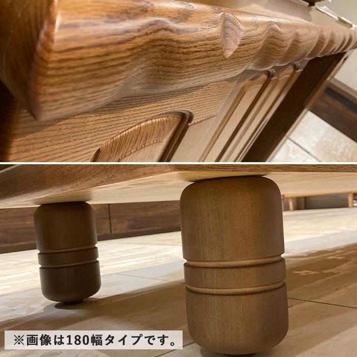 和風 下駄箱 靴箱 シューズボックス 完成品 幅160cm 新生活 一人暮らし ブラックフライデー ハロウィン プレゼント |  | 08