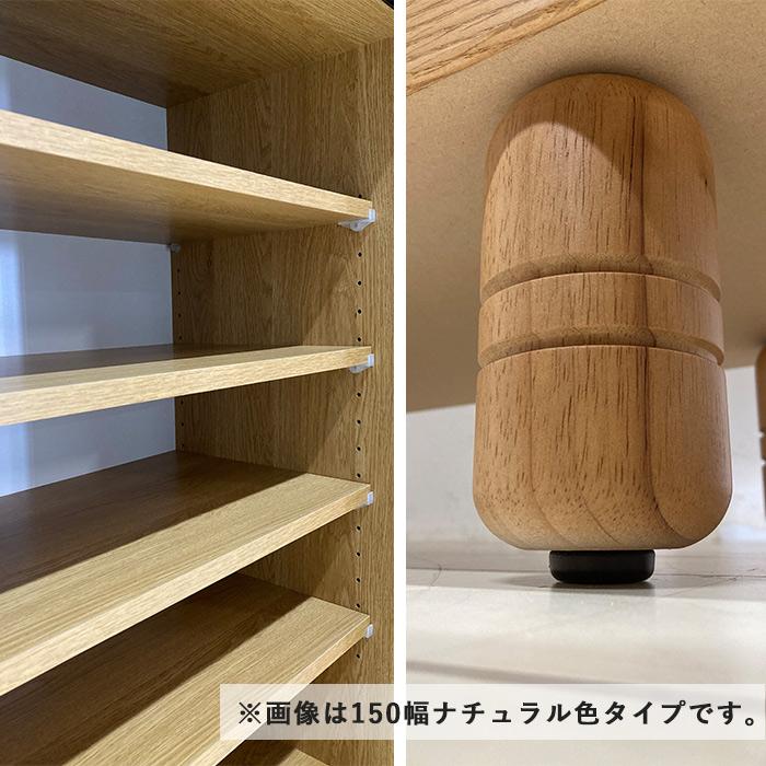 幅180 格子 シューズボックス 下駄箱 和家具新生活 一人暮らし 体育祭 遠足 GW アパート マンション |  | 06