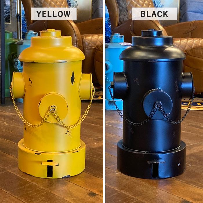 ダストボックス ごみ箱 アメリカン レトロ かわいい ポップ オブジェ