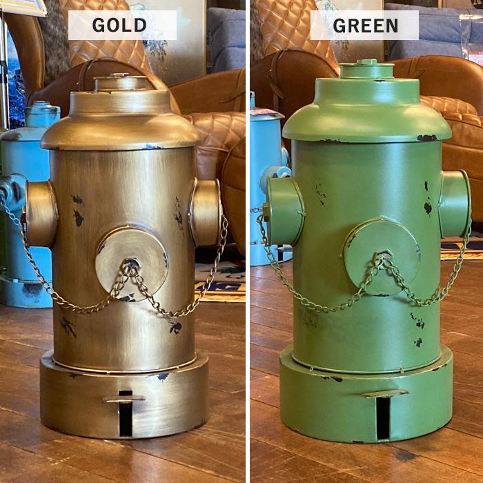 ダストボックス ごみ箱 アメリカン レトロ かわいい ポップ オブジェ