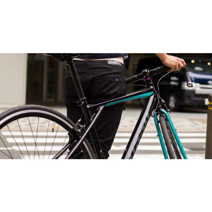 OSSO （オッソ）18V320-AL (DISTANCE) アルミ ロード ドロップ