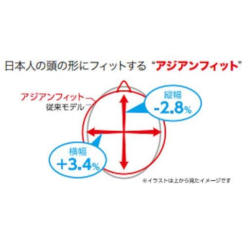 Lazer レーザー バレット2 0 ホワイト Bullet2 0 Af アジアンフィット サイクルヘルメット 自転車 lazer Bulletaf W マチノリスタイル By Adサイクル 通販 Yahoo ショッピング