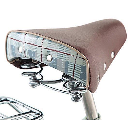 サカモトテクノ 26インチ カロリーナ オートライト (4color