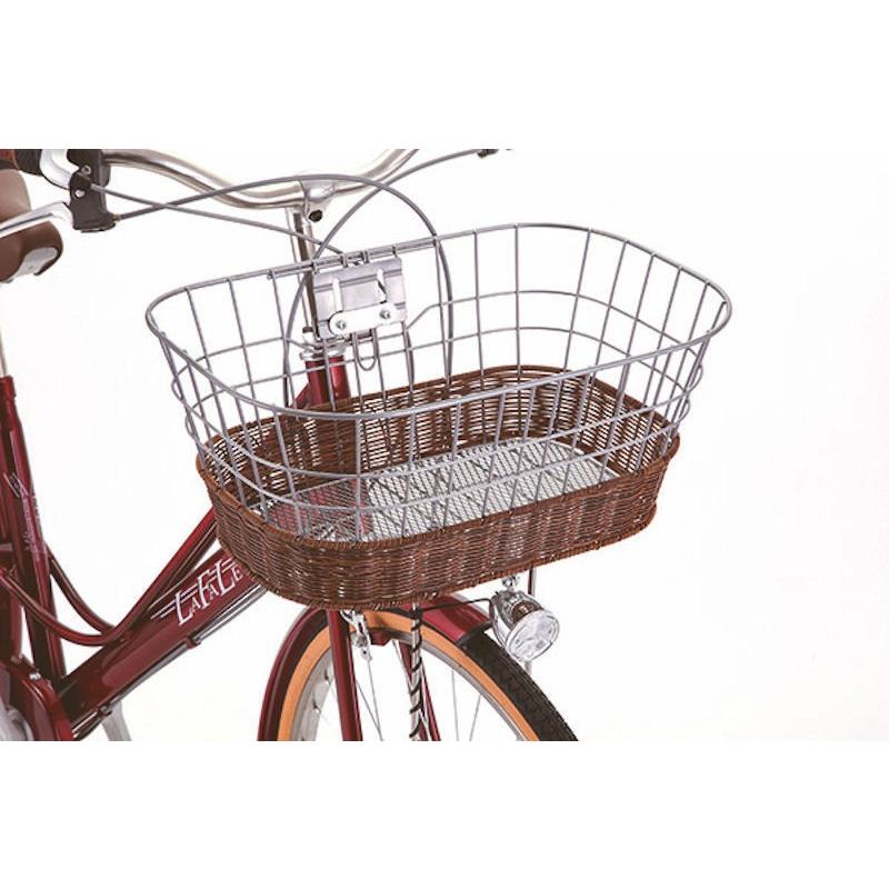 【訳あり・新品】 サカモトテクノ 27インチ ラファーレDX 内装３段変速 オートライト (2color) SAKAMOTO TECHNO LAFALE DX S-tech シティサイクル 【6131795338】(21949円)