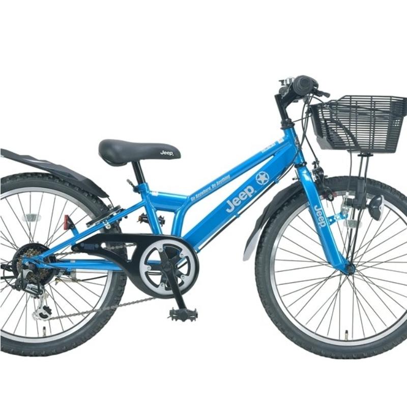 在庫限り 子供用自転車 Jeep Je 24s ブルー ジープ Je 24 S Ctb 楽天ランキング1位 Www Cepici Ci