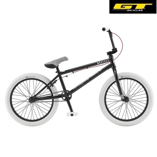 gold gt bmx
