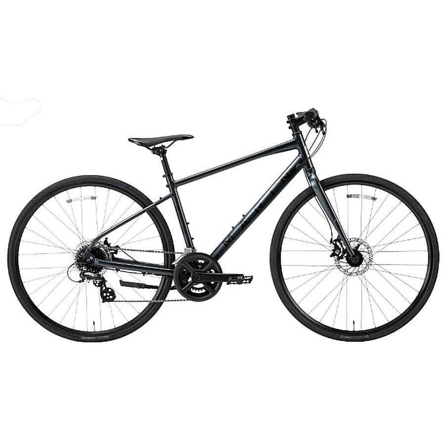MARIN(マリン)クロスバイク CORTE MADERA MARIN 2018 CORTE MADERA SE TURQUOISE - Bicycle Shop Pino Online