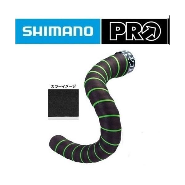シマノpro 自転車用バーテープ