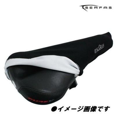 【SERFAS】（サーファス）WATERPROOF　CRUISER(ウォータープルーフクルーザーサドルカバー) (654502) | 