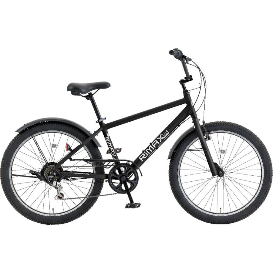 新車】シオノ エキスパート 24インチ ライトブルー