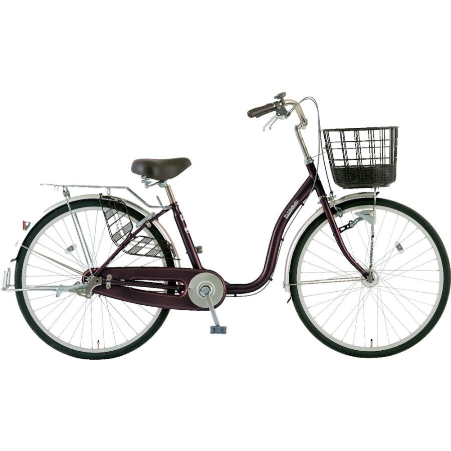 ★美品‼お届け可！★ 26インチ 自転車『DIORA』 シルバー オートライト シティサイクル シオノ ディオラ 26 オートライト (3color) 26MS-S-HD