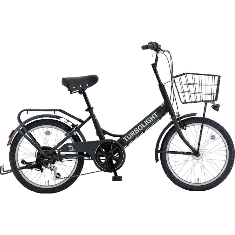 自転車　ターボライトミニ 自転車 ターボライトミニ