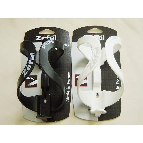 ZEFAL【ゼファール】スプリング　ケージ |  | 01