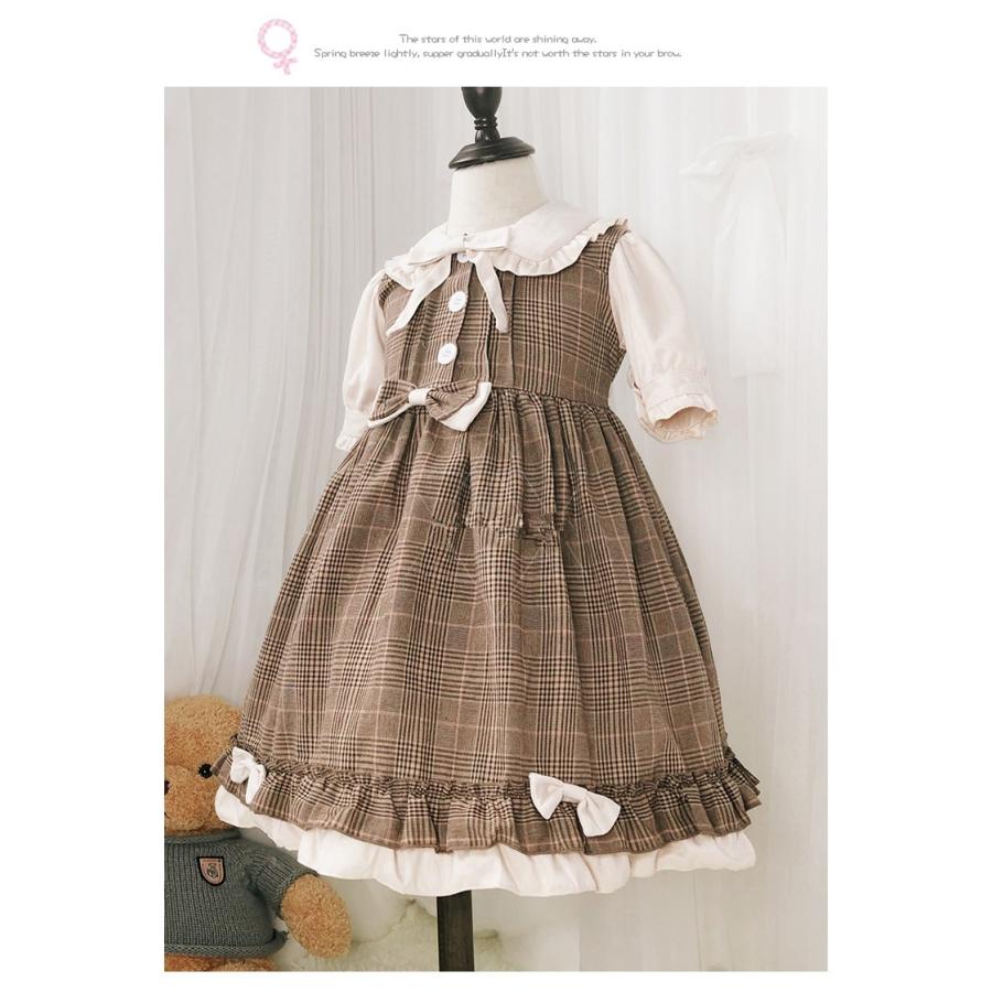 コスチューム キッズ 衣装 コスプレ ロリータ 服 ワンピース メイド アリス 子供 ロリィタ ロリータコスプレ ゴスロリ ロリ 仮装 ドレス ロリータロリータ ハロ Mte50 Tf Only Anna 通販 Yahoo ショッピング