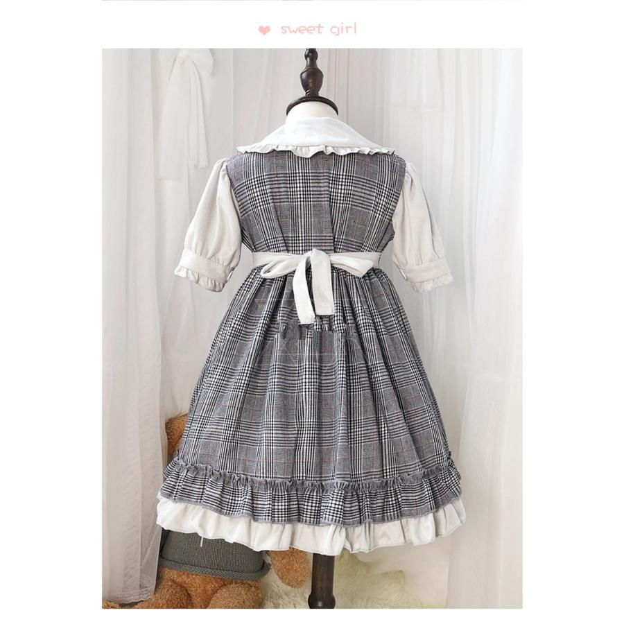 コスチューム キッズ 衣装 コスプレ ロリータ 服 ワンピース メイド アリス 子供 ロリィタ ロリータコスプレ ゴスロリ ロリ 仮装 ドレス ロリータロリータ ハロ Mte50 Tf Only Anna 通販 Yahoo ショッピング