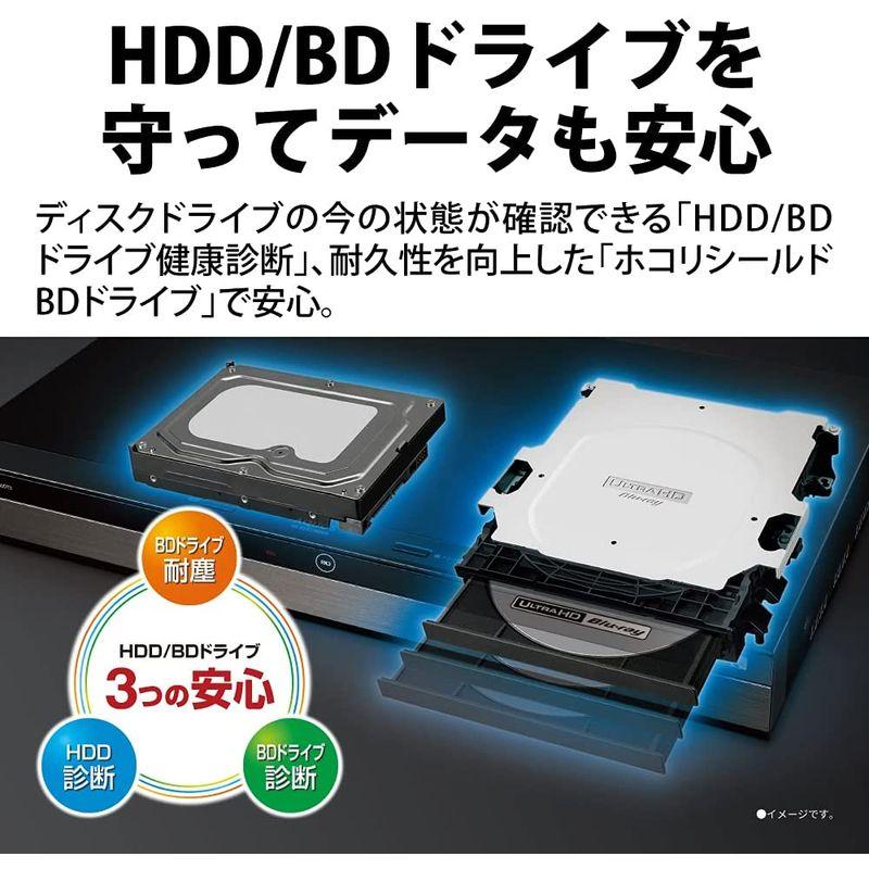「送料無料・年末感謝」 シャープ 3TB 3番組同時録画 4K ブルーレイレコーダー 4B-C30DT3 4K放送 W録画/長時間録画対応 【8875120626】(31769円)
