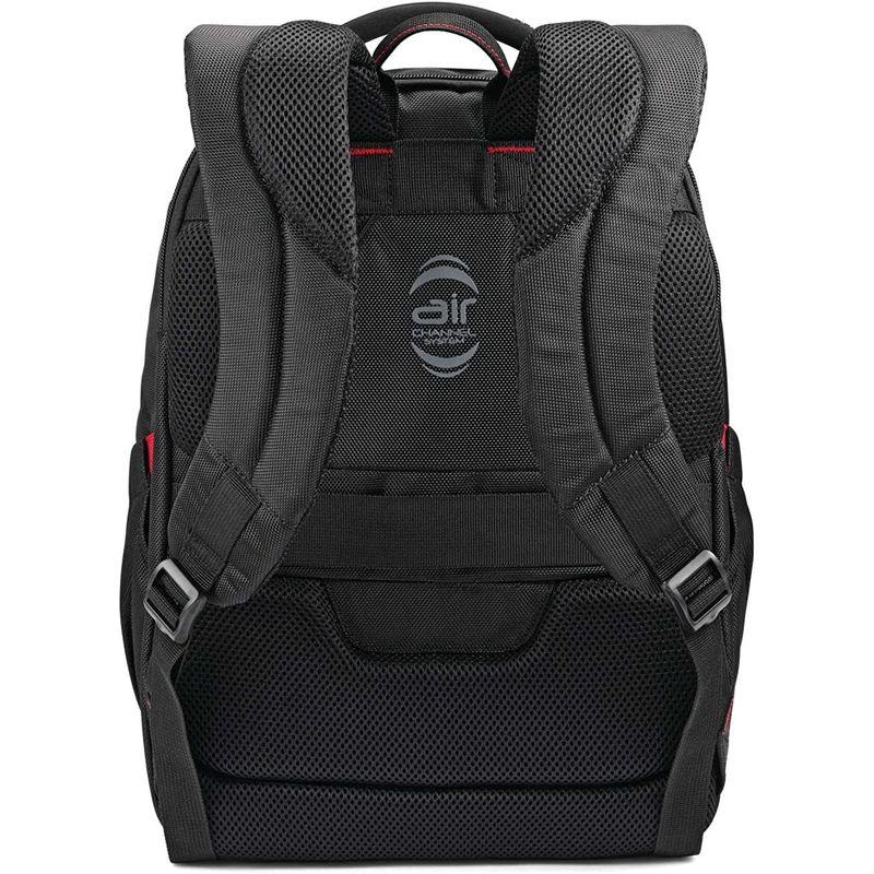 サムソナイト Samsonite ビジネス リュック メンズ XENON 3 89430-1041 ブラック Slim Backpack B Samsonite ビジネス リュック メンズ XENON ブラック Slim Backpack
