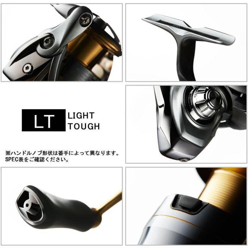ダイワ(DAIWA) スピニングリール 18 フリームス LT5000D-CXH (2018モデル) DAIWA スピニングリール フリームス LT5000D CXH 2018モデル