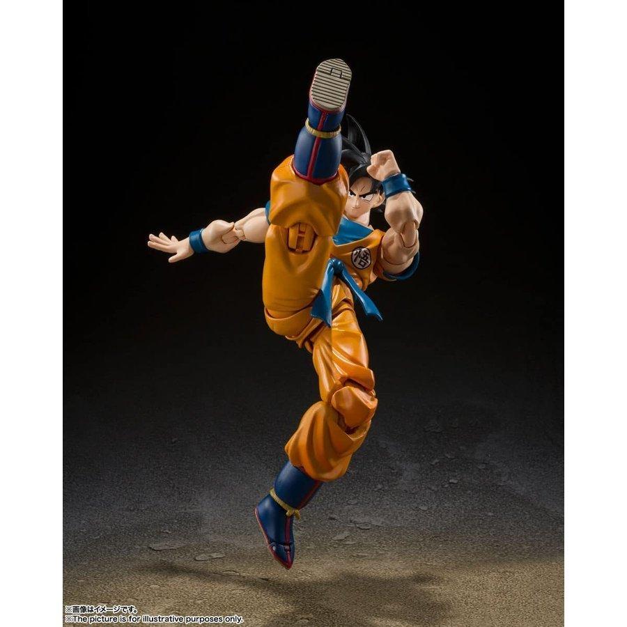 激安価格と即納で通信販売 S H Figuarts 孫悟空 Super Hero Aynaelda Com