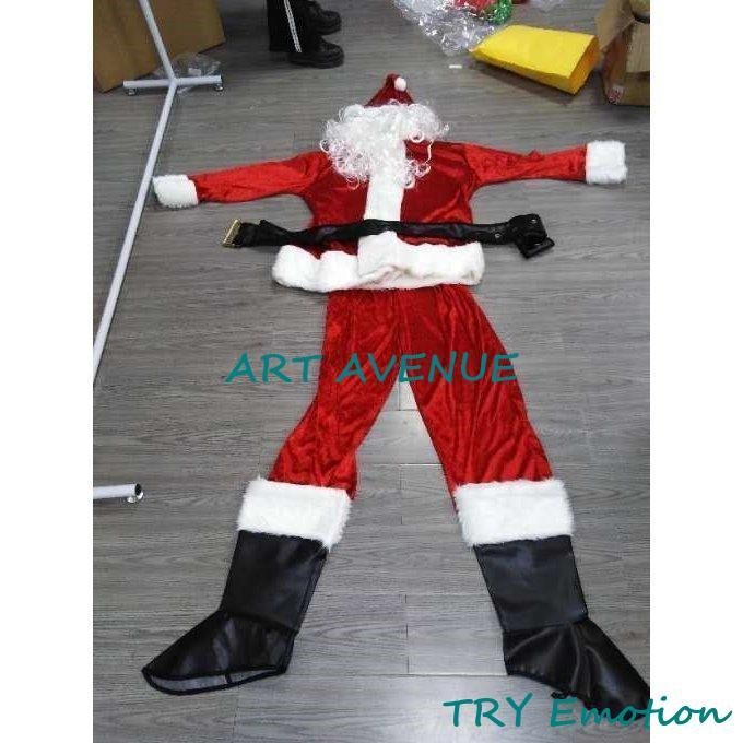 サンタ衣装 サンタクロース クリスマス new 男性 サンタ サンタ サンタ衣装 サンタクロース クリスマス new 男性 サンタ サンタ