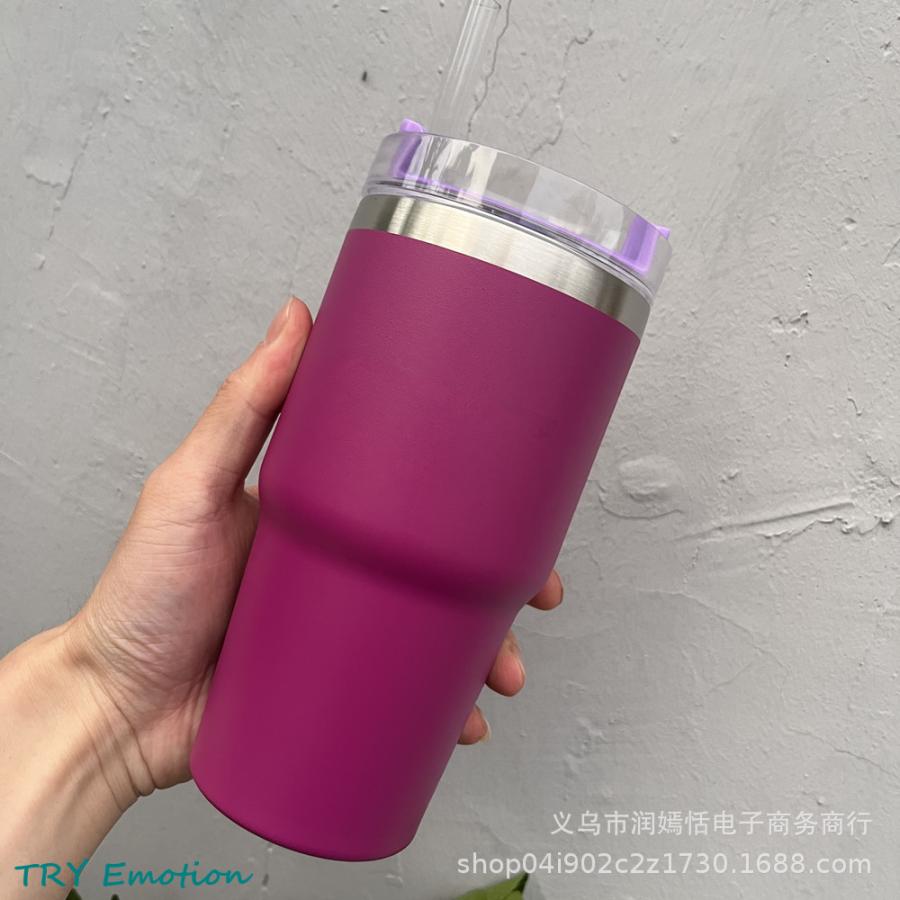 スターバックス タンブラー ステンレスカップ コップ ストロー スタバ 