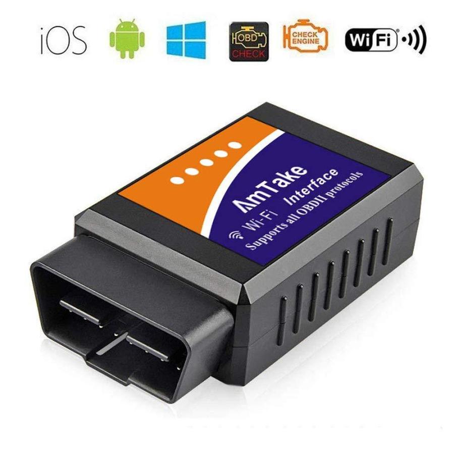 Elm327 対応車種の商品一覧 通販 Yahoo ショッピング