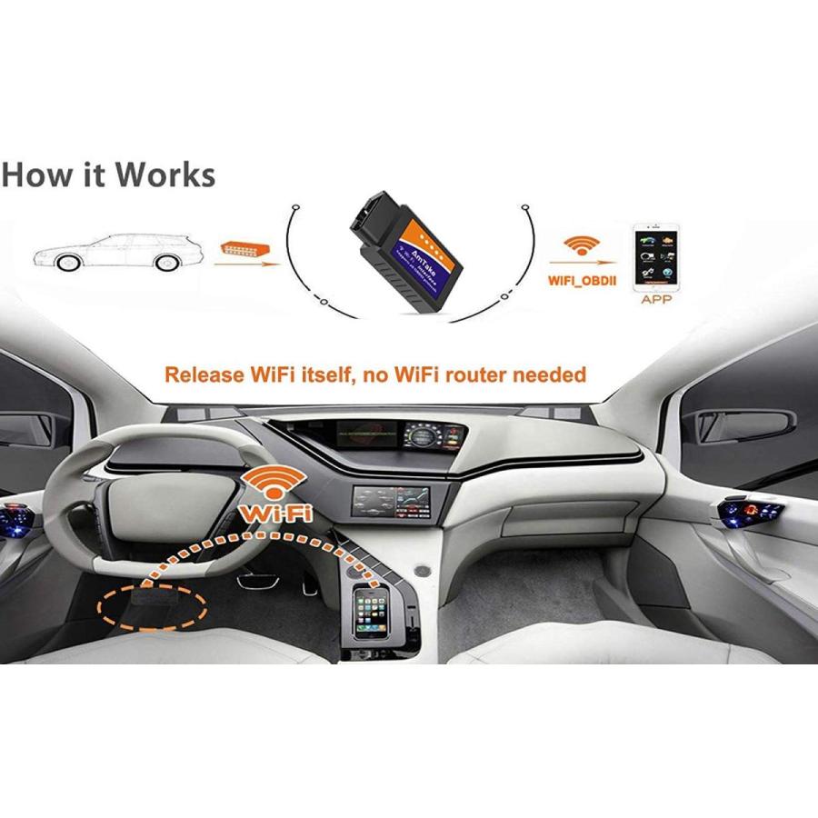 Elm327 対応車種の商品一覧 通販 Yahoo ショッピング