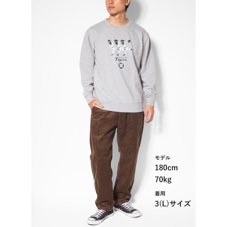 modem design（モデムデザイン） FUN ファン コラボ 阪神タイガース