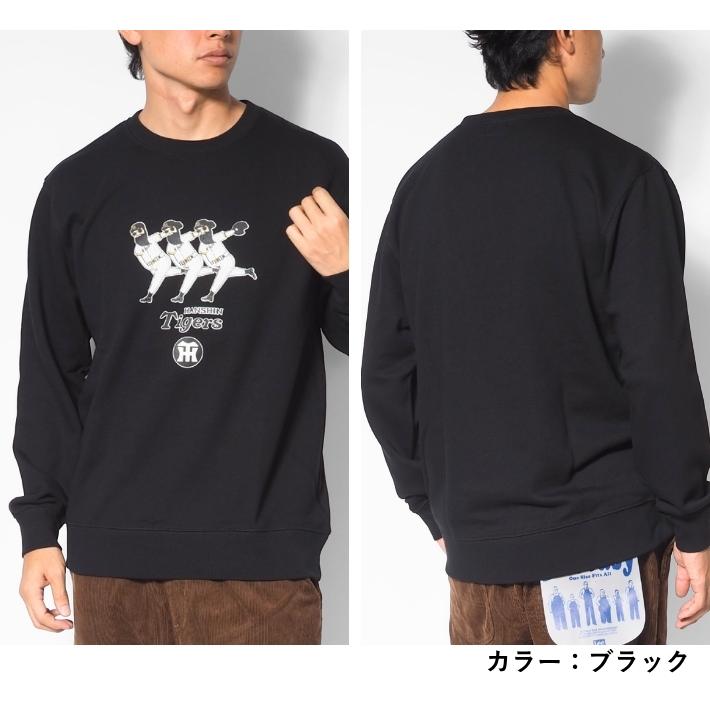 modem design（モデムデザイン） FUN ファン コラボ 阪神タイガース