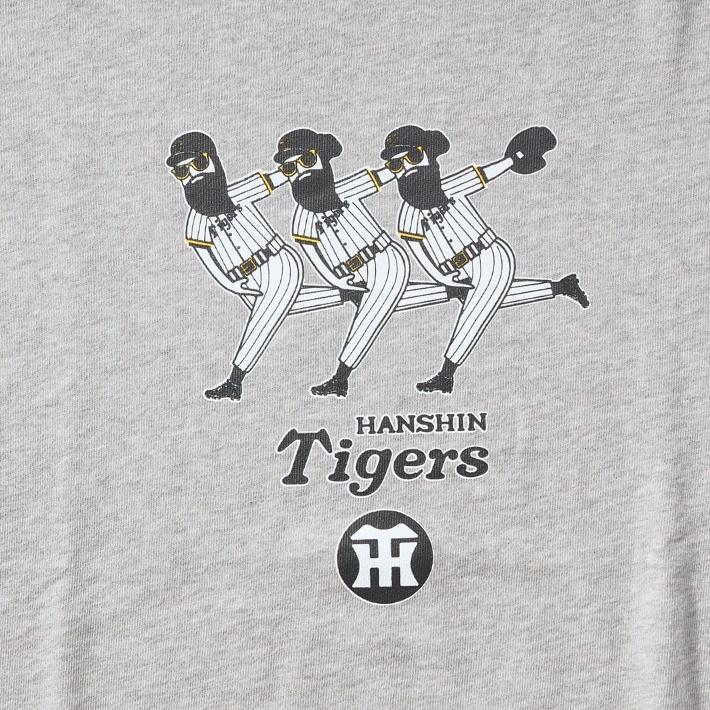 modem design（モデムデザイン） FUN ファン コラボ 阪神タイガース