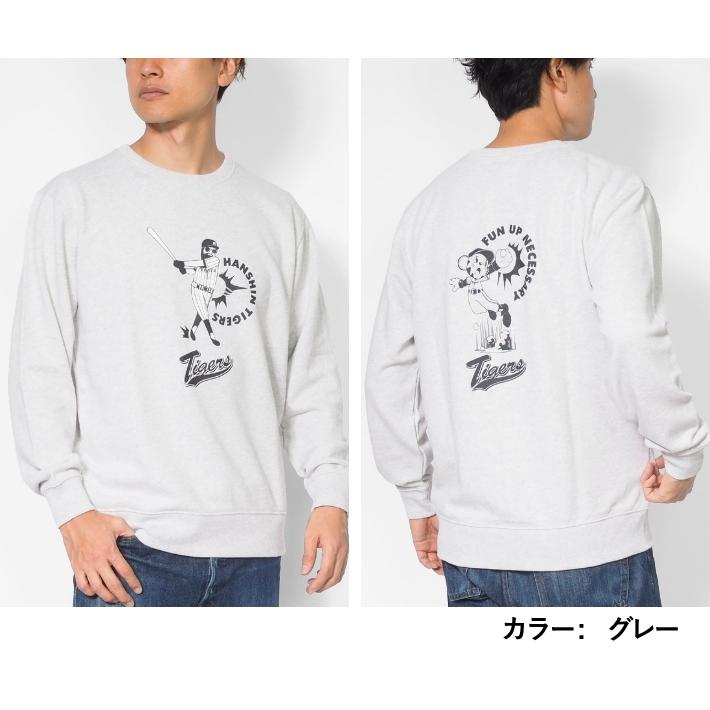 modem design（モデムデザイン） FUN ファン コラボ 阪神タイガース