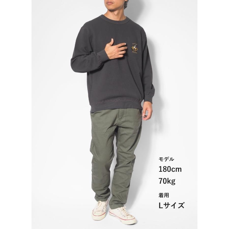 KRIFF MAYER（クリフメイヤー） セール トレーナー 裏起毛 ワン