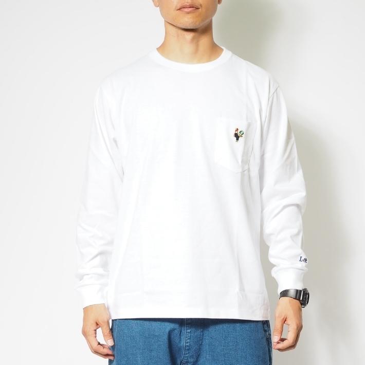メードインワールド　ロンT LONG T-SHIRT – MADEINWORLD ONLINE