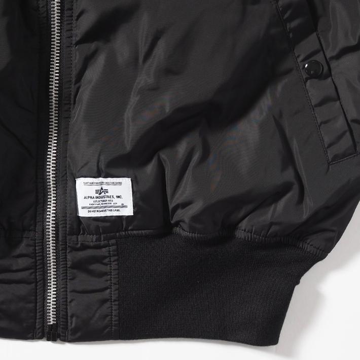 Alpha Industries（アルファ・インダストリーズ） セール ALPHA